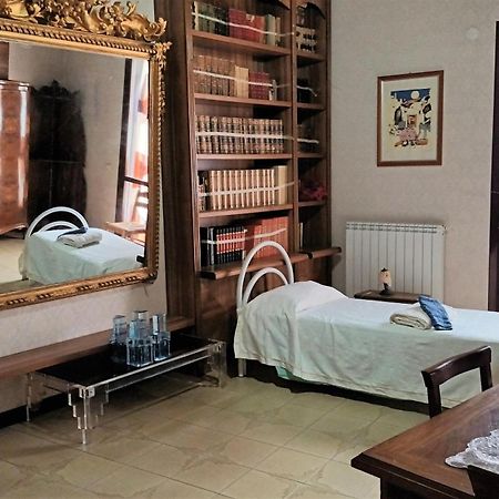 Antica Dimora Palazzo Rovitti Panzió Cerchiara di Calabria Kültér fotó