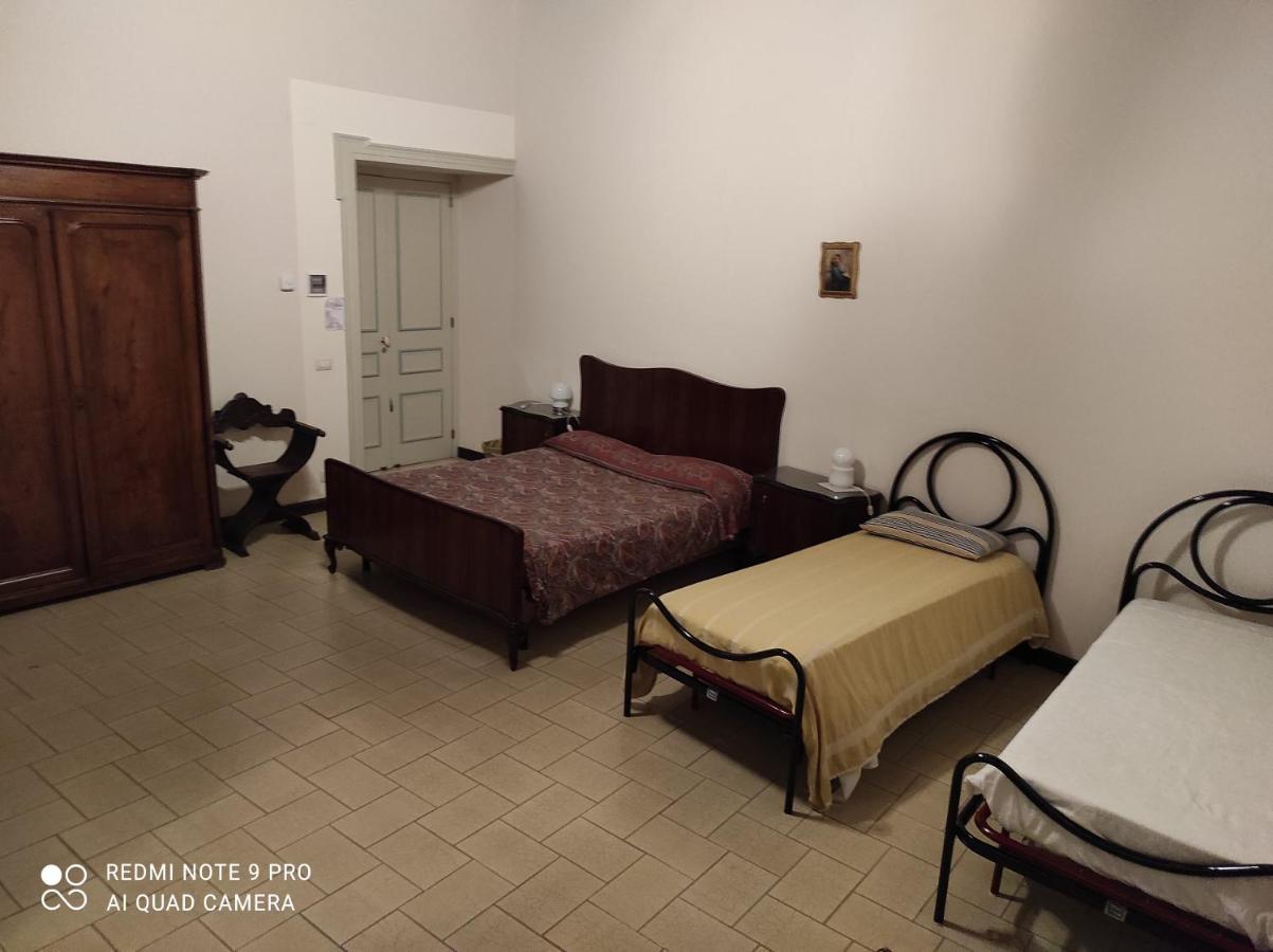 Antica Dimora Palazzo Rovitti Panzió Cerchiara di Calabria Kültér fotó