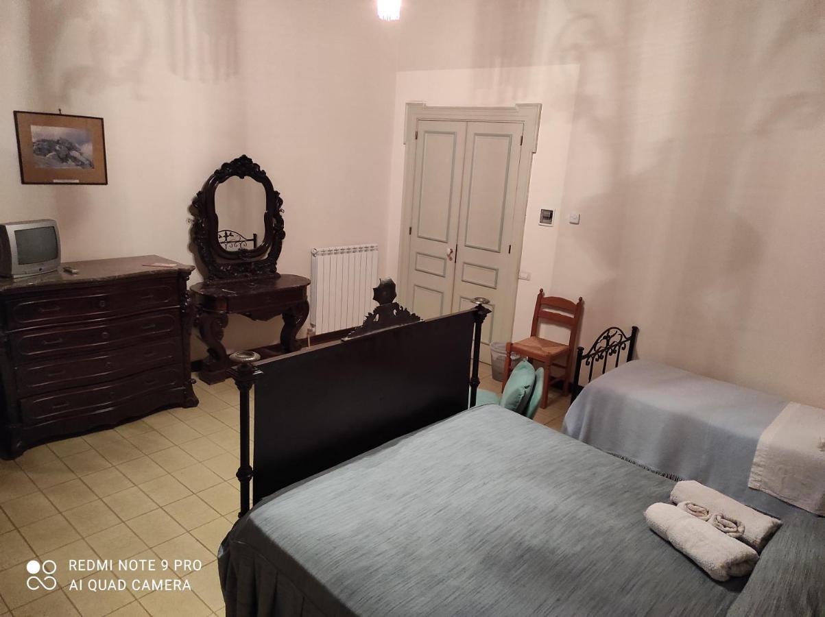 Antica Dimora Palazzo Rovitti Panzió Cerchiara di Calabria Kültér fotó