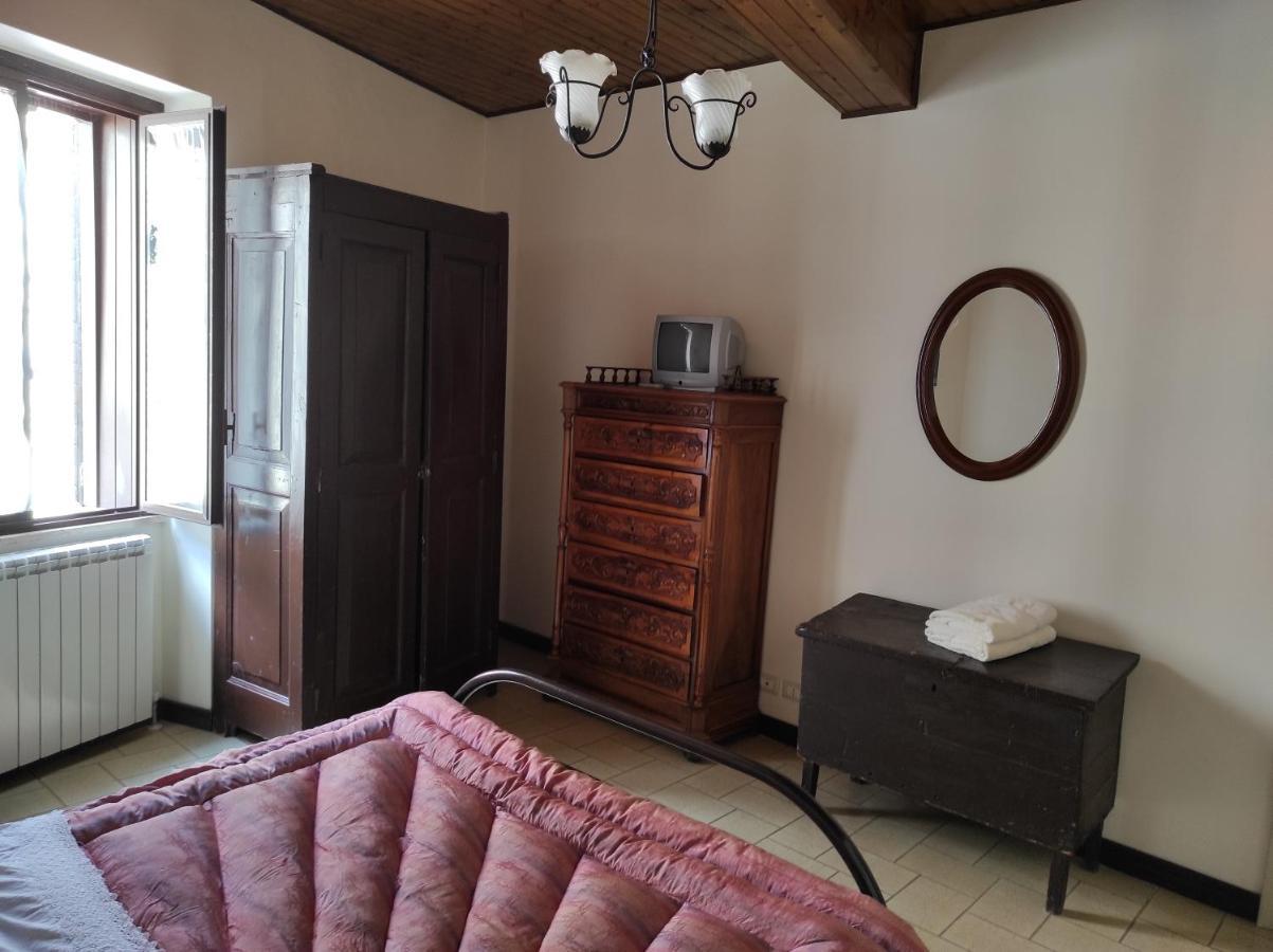 Antica Dimora Palazzo Rovitti Panzió Cerchiara di Calabria Kültér fotó