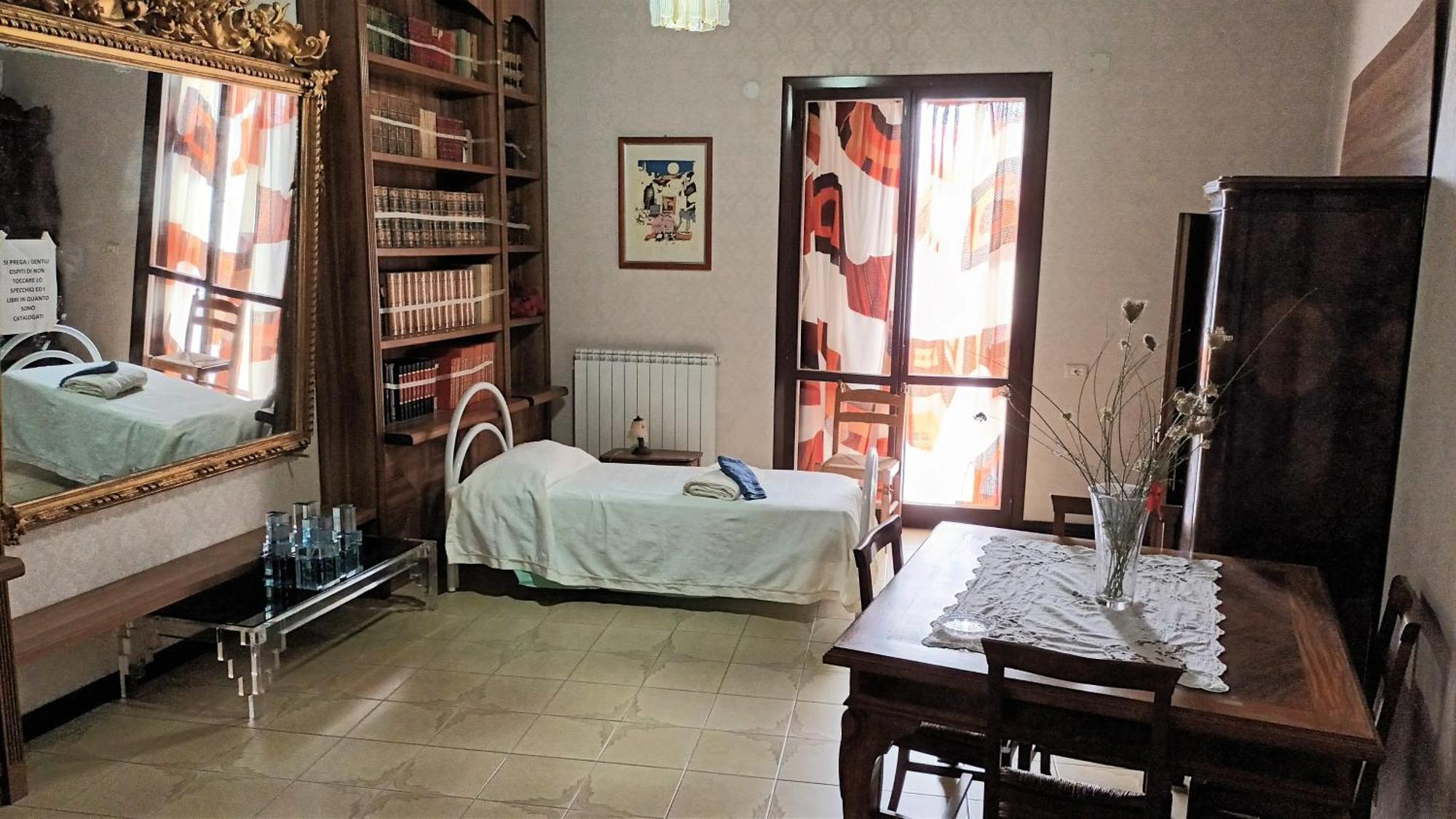 Antica Dimora Palazzo Rovitti Panzió Cerchiara di Calabria Kültér fotó